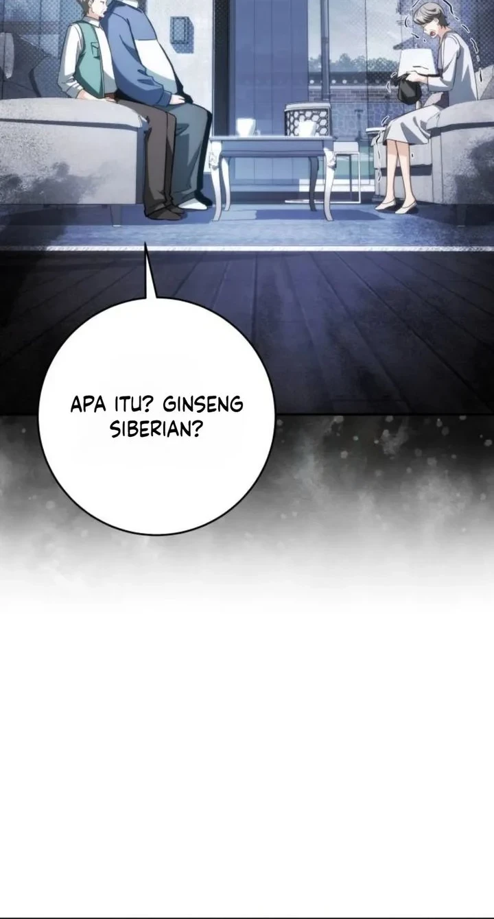 Healing With Drubly Chapter 9 - halaman 88