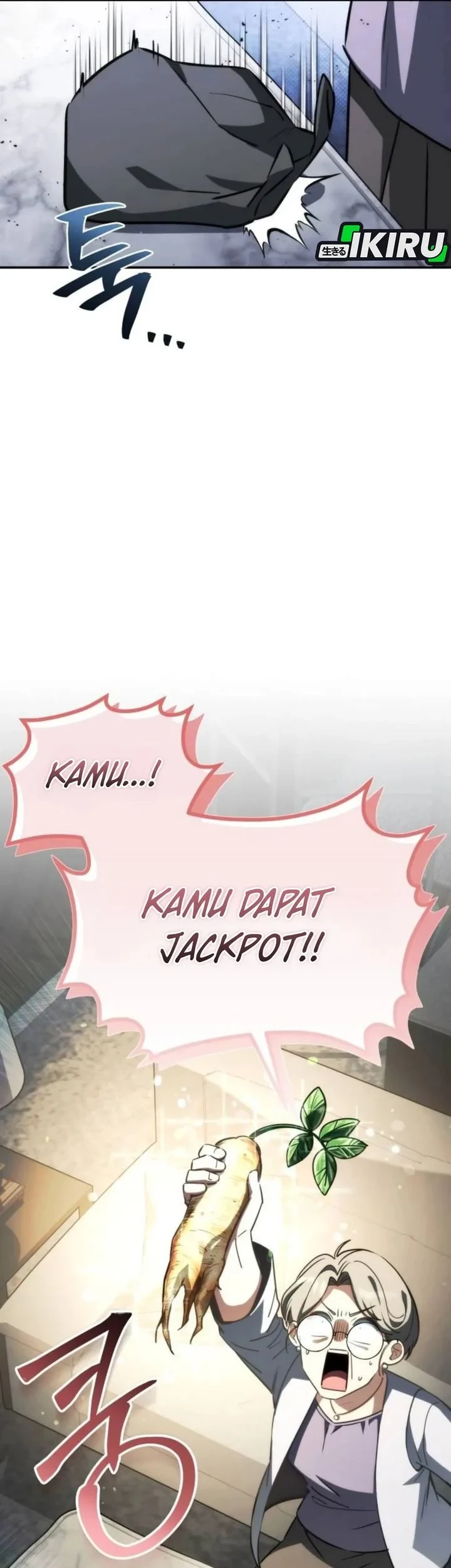 Healing With Drubly Chapter 9 - halaman 89