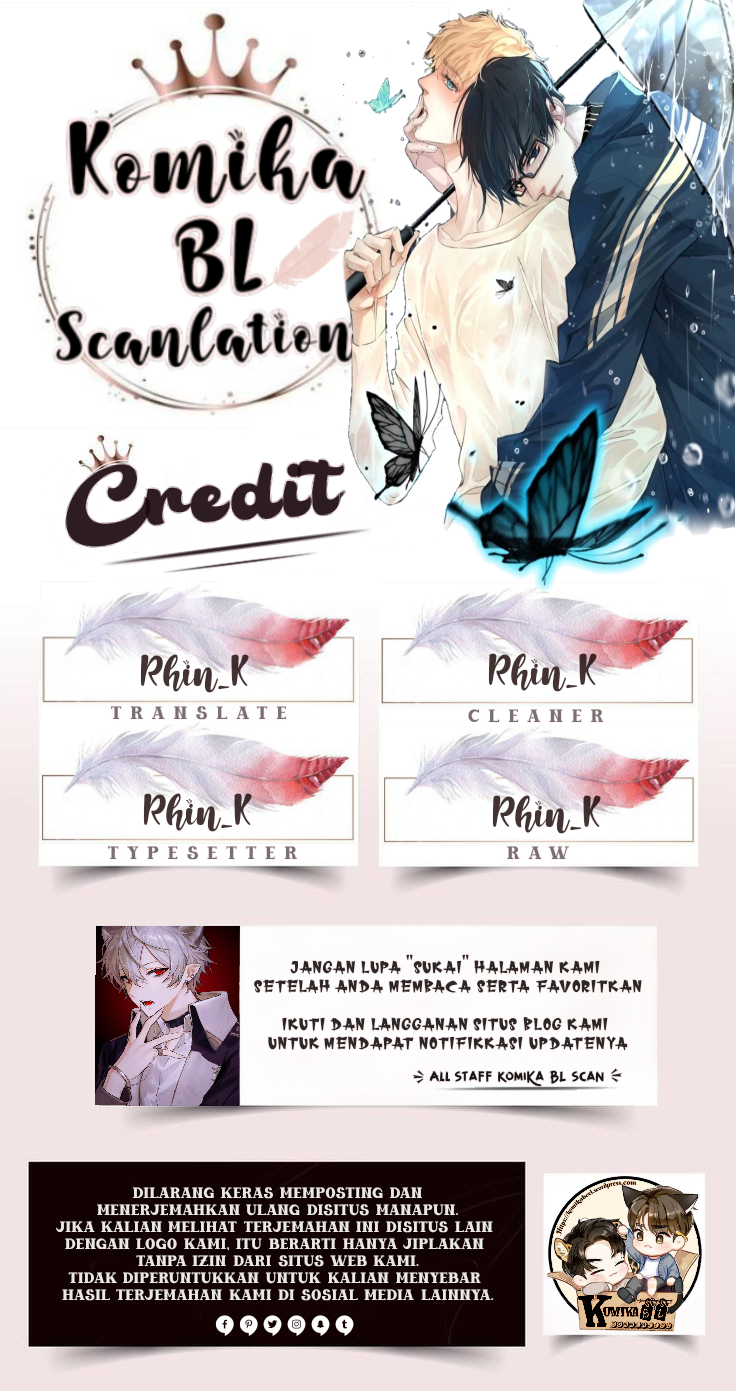 Heart beat Chapter 2 - halaman 23