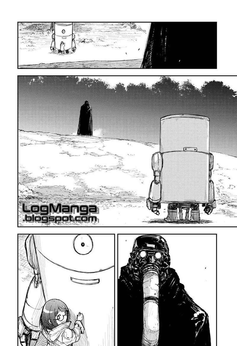 Heart Gear Chapter 1 - halaman 50