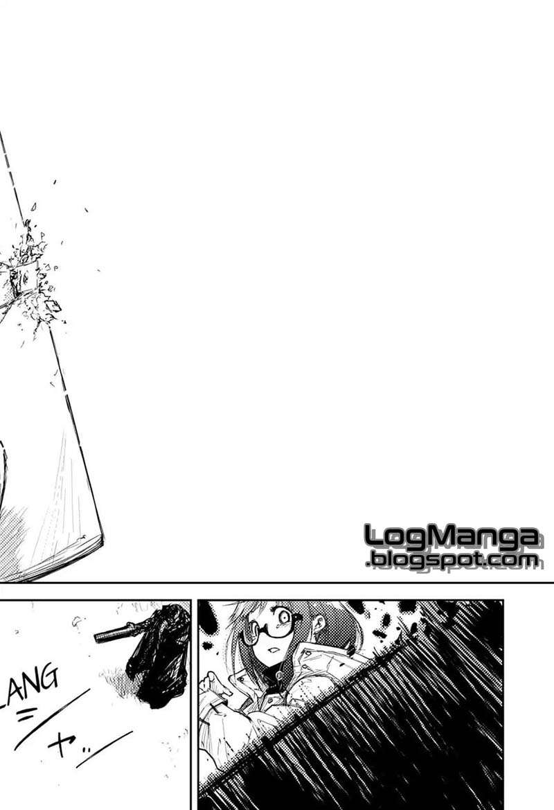 Heart Gear Chapter 1 - halaman 54