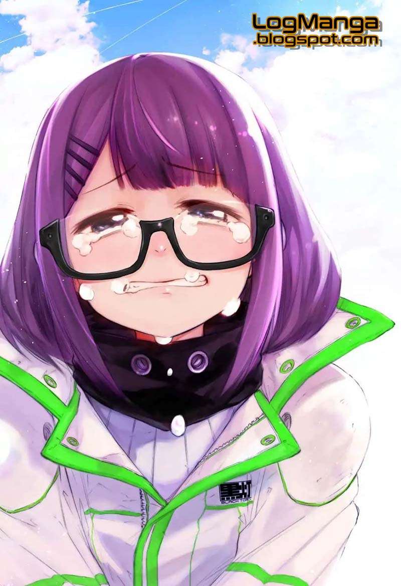 Heart Gear Chapter 1 - halaman 66