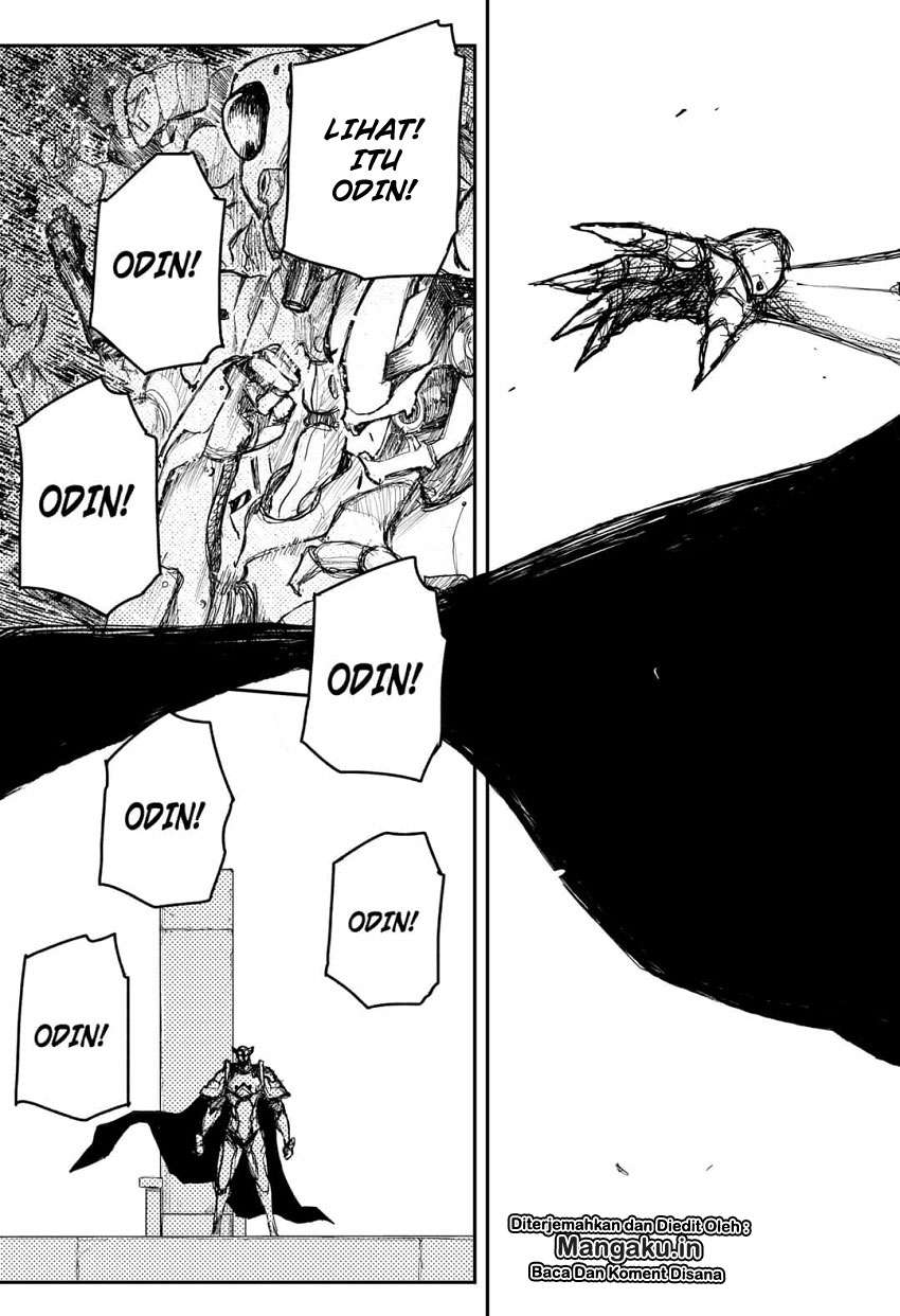 Heart Gear Chapter 10 - halaman 5