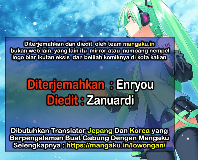 Heart Gear Chapter 11 - halaman 1