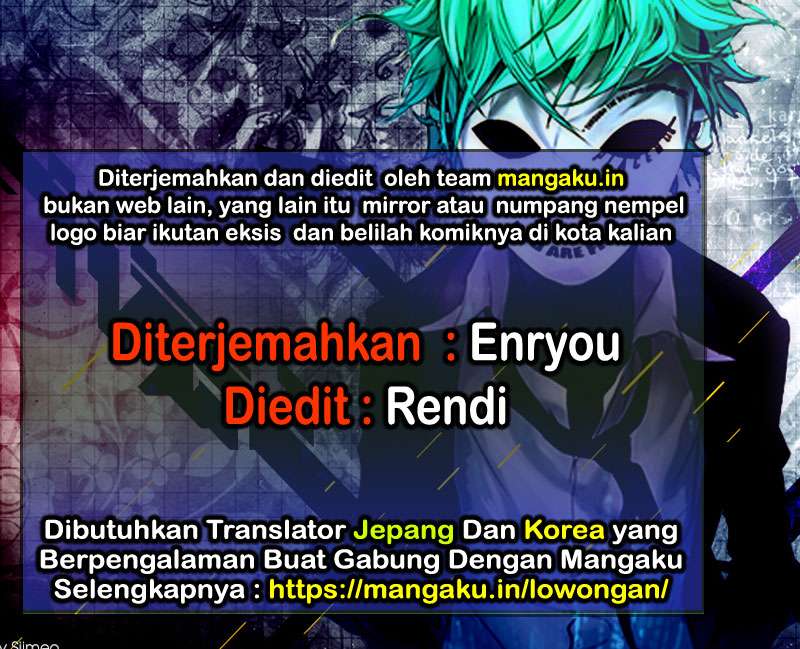 Heart Gear Chapter 12 - halaman 1