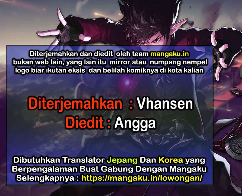 Heart Gear Chapter 14 - halaman 1