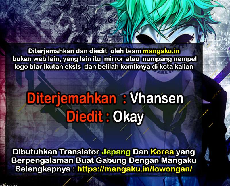 Heart Gear Chapter 16 - halaman 1