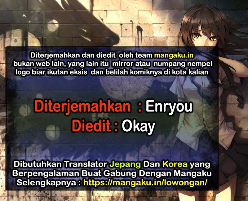 Heart Gear Chapter 18 - halaman 1
