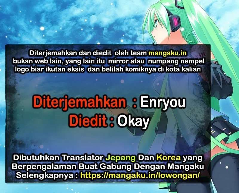 Heart Gear Chapter 19 - halaman 1