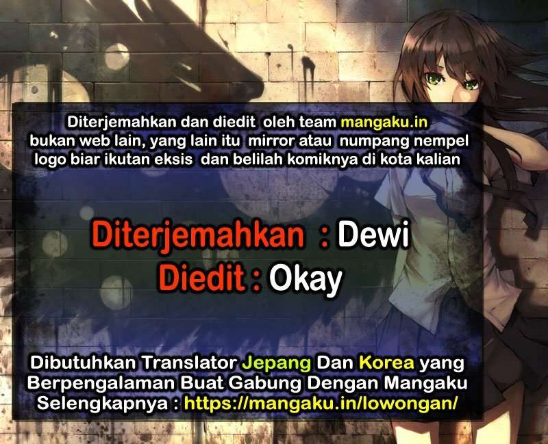 Heart Gear Chapter 20 - halaman 1