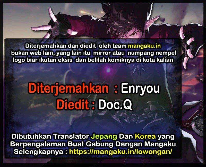 Heart Gear Chapter 22.5 - halaman 1
