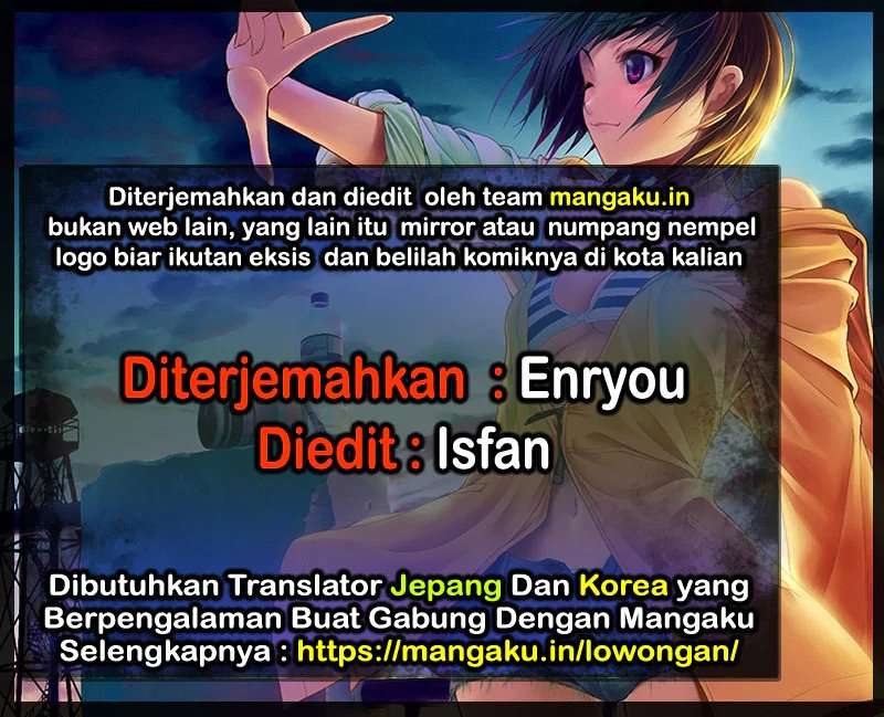 Heart Gear Chapter 22 - halaman 1