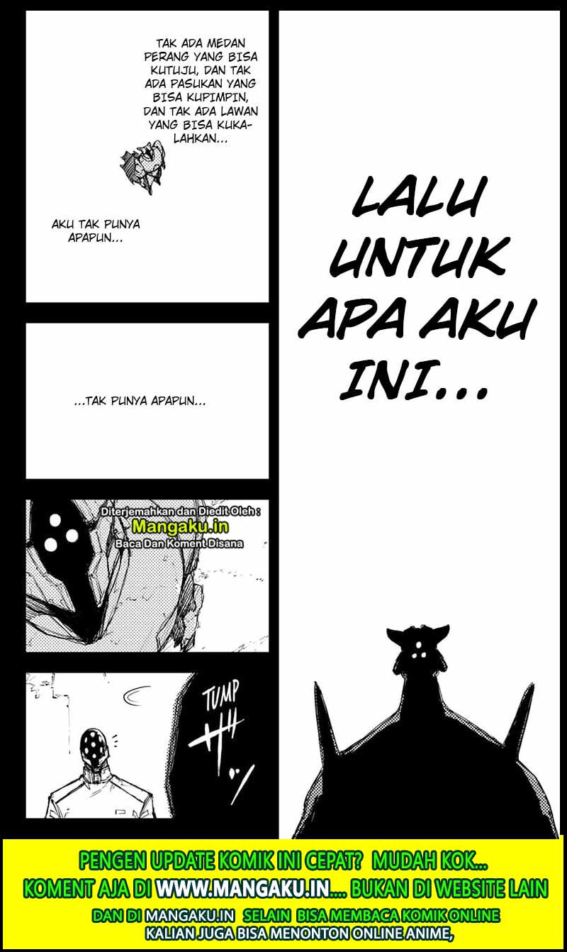 Heart Gear Chapter 25 - halaman 12
