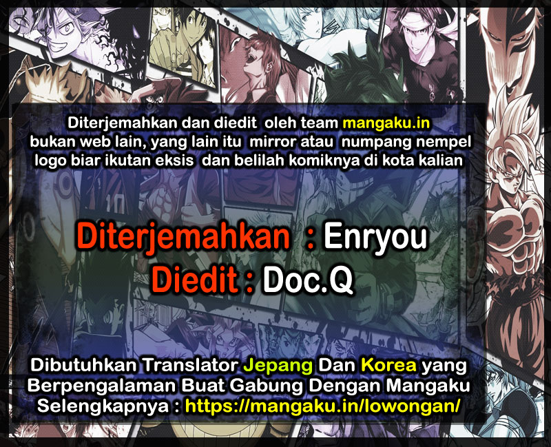Heart Gear Chapter 25 - halaman 2