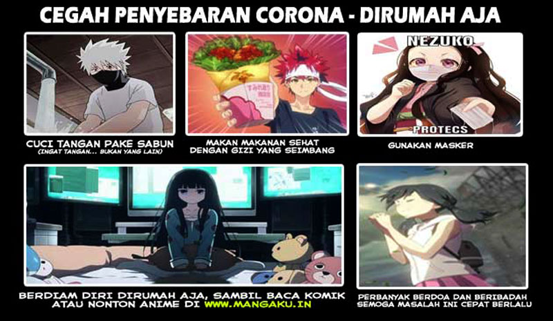 Heart Gear Chapter 26 - halaman 1