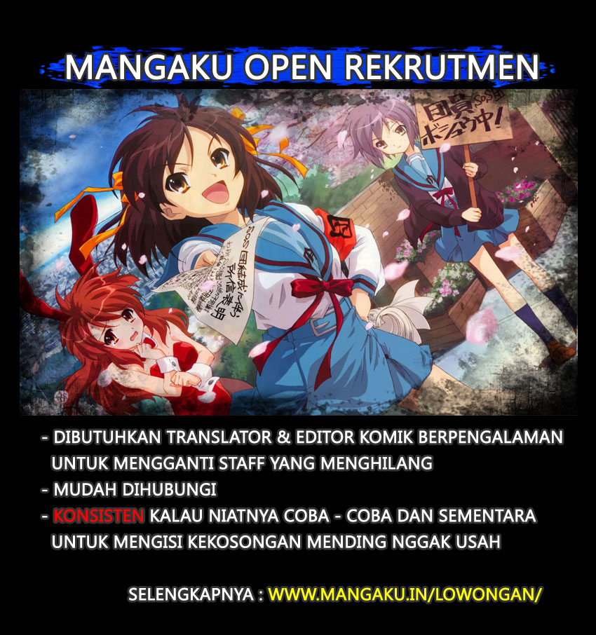 Heart Gear Chapter 26 - halaman 26