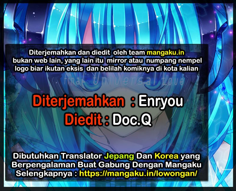Heart Gear Chapter 27 - halaman 2