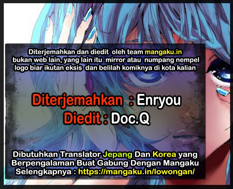 Heart Gear Chapter 28 - halaman 1