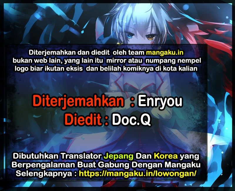 Heart Gear Chapter 29 - halaman 1