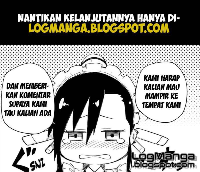 Heart Gear Chapter 3 - halaman 26