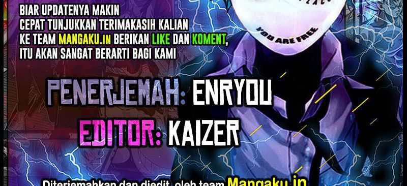 Heart Gear Chapter 41 - halaman 1