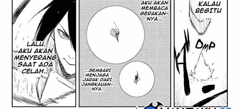 Heart Gear Chapter 41 - halaman 12