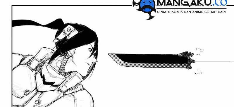Heart Gear Chapter 41 - halaman 13