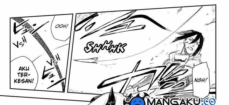 Heart Gear Chapter 41 - halaman 15