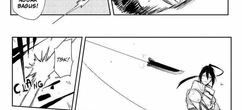 Heart Gear Chapter 41 - halaman 18