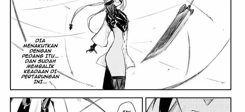 Heart Gear Chapter 41 - halaman 23