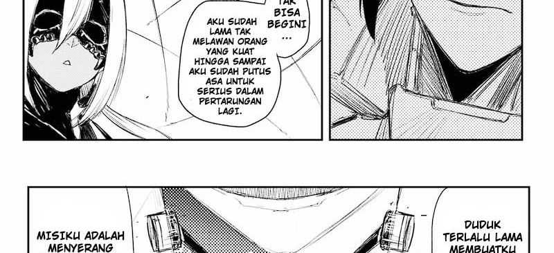 Heart Gear Chapter 41 - halaman 24
