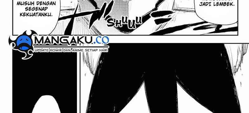 Heart Gear Chapter 41 - halaman 25