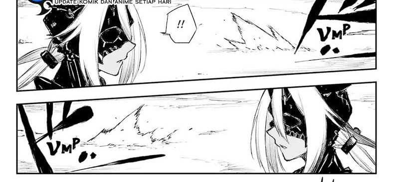 Heart Gear Chapter 41 - halaman 29