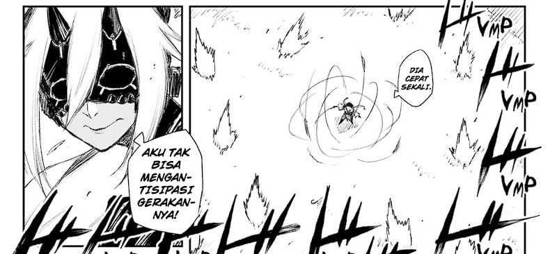Heart Gear Chapter 41 - halaman 30