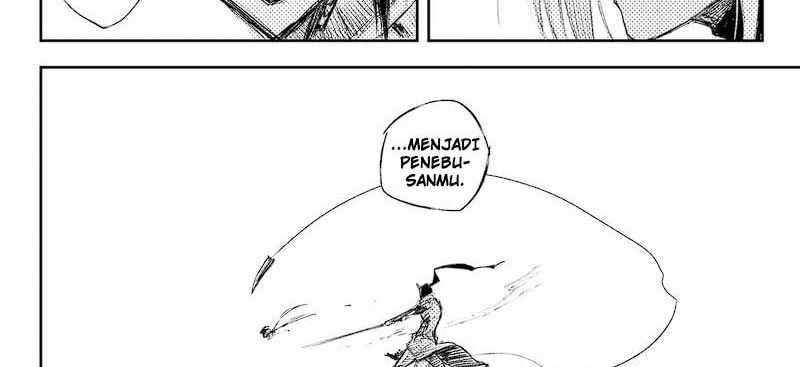 Heart Gear Chapter 41 - halaman 33