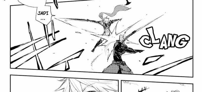 Heart Gear Chapter 41 - halaman 39