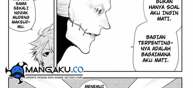 Heart Gear Chapter 41 - halaman 41