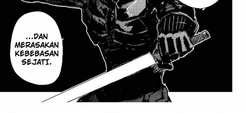 Heart Gear Chapter 41 - halaman 43