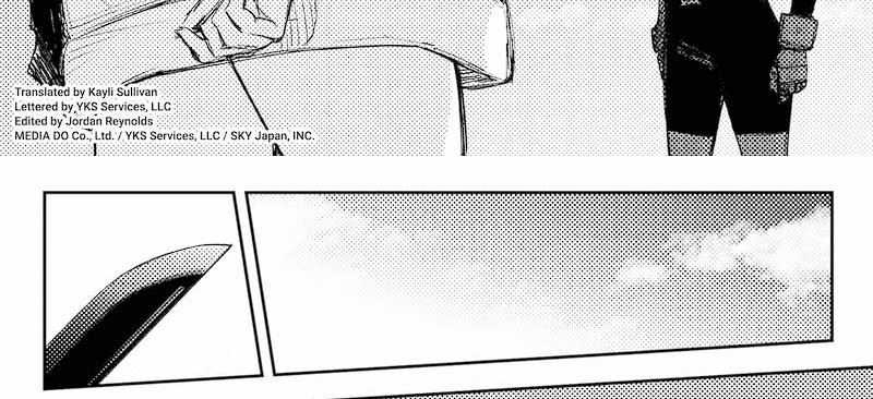 Heart Gear Chapter 41 - halaman 5