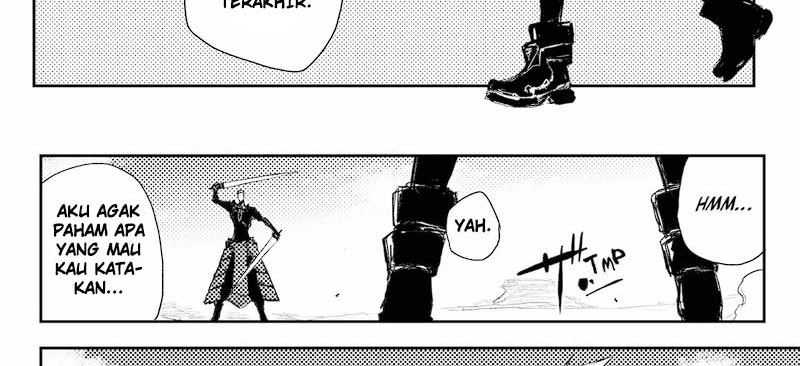 Heart Gear Chapter 41 - halaman 50