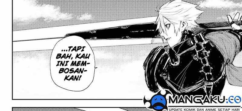 Heart Gear Chapter 41 - halaman 51