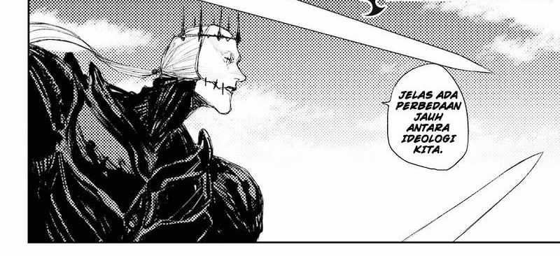 Heart Gear Chapter 41 - halaman 52