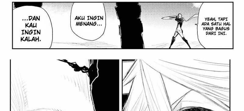 Heart Gear Chapter 41 - halaman 53