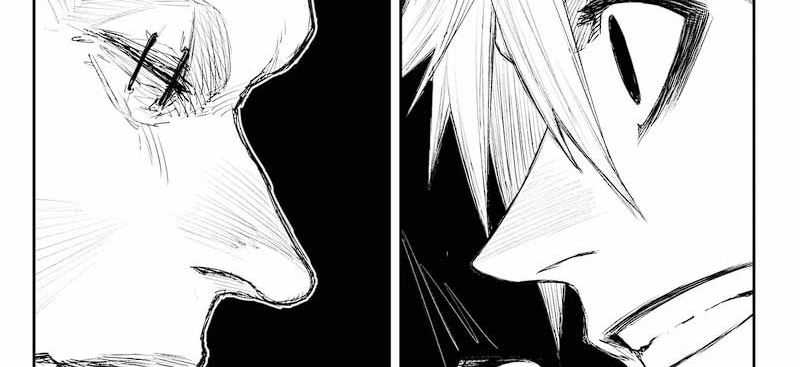 Heart Gear Chapter 41 - halaman 54