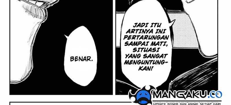 Heart Gear Chapter 41 - halaman 55