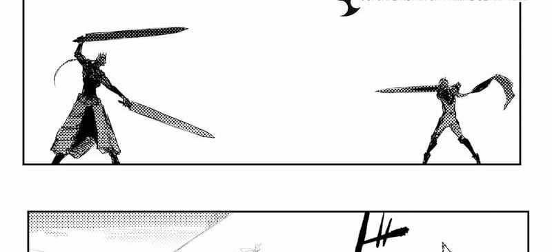 Heart Gear Chapter 41 - halaman 56