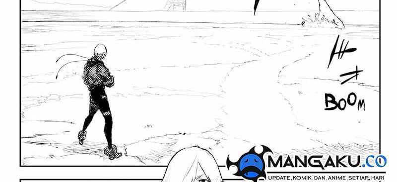 Heart Gear Chapter 41 - halaman 57