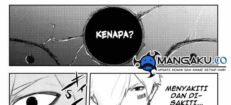 Heart Gear Chapter 41 - halaman 60