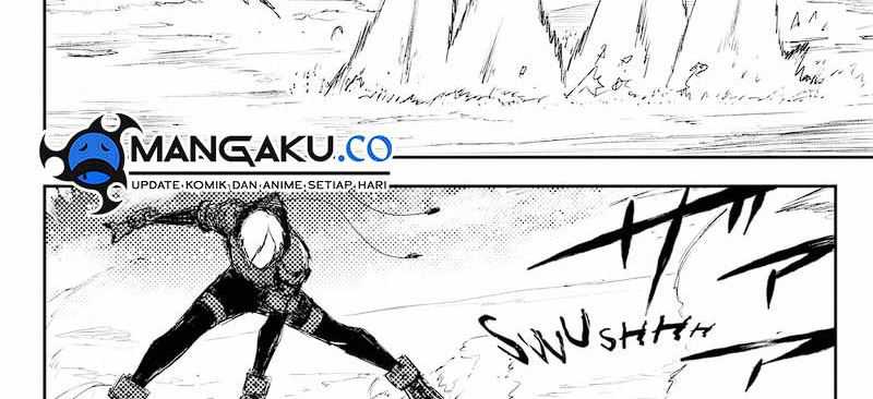 Heart Gear Chapter 41 - halaman 64