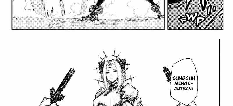Heart Gear Chapter 41 - halaman 66